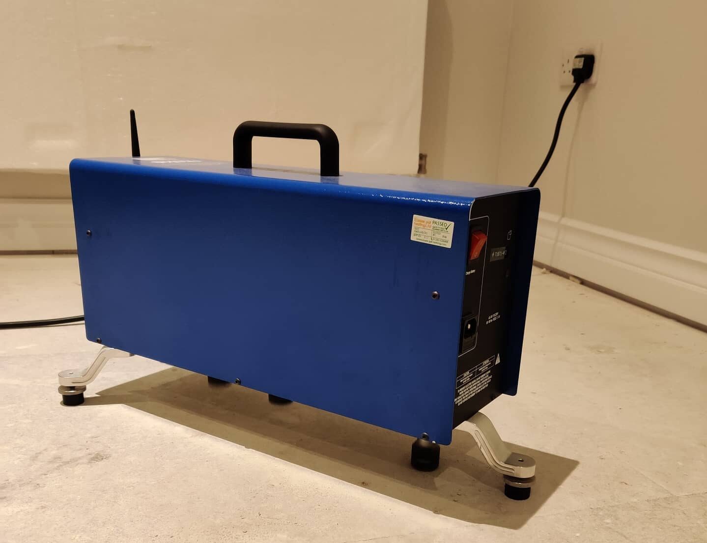 17865822965262922 Sound Insulation Testing