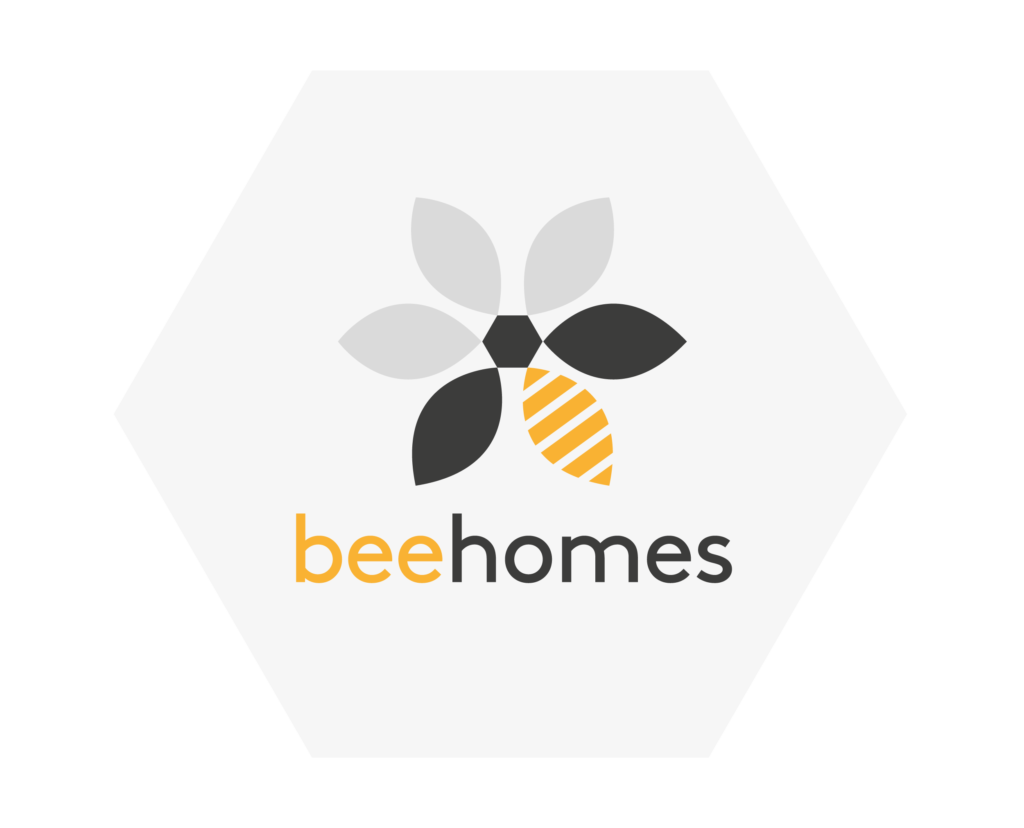 bee homes , building energy efficient homes