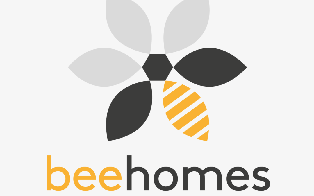 New Venture! Introducing Building Energy Efficient Homes
