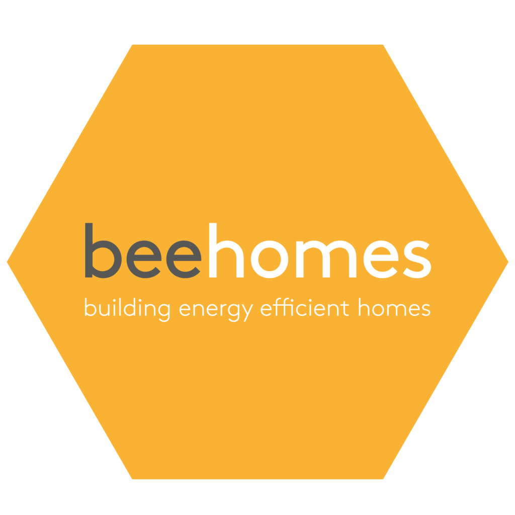 bee homes, building energy efficient homes