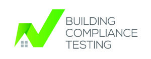 Building Compliance Testing full logo